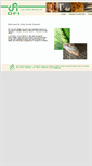 Mobile Screenshot of dfi.ie